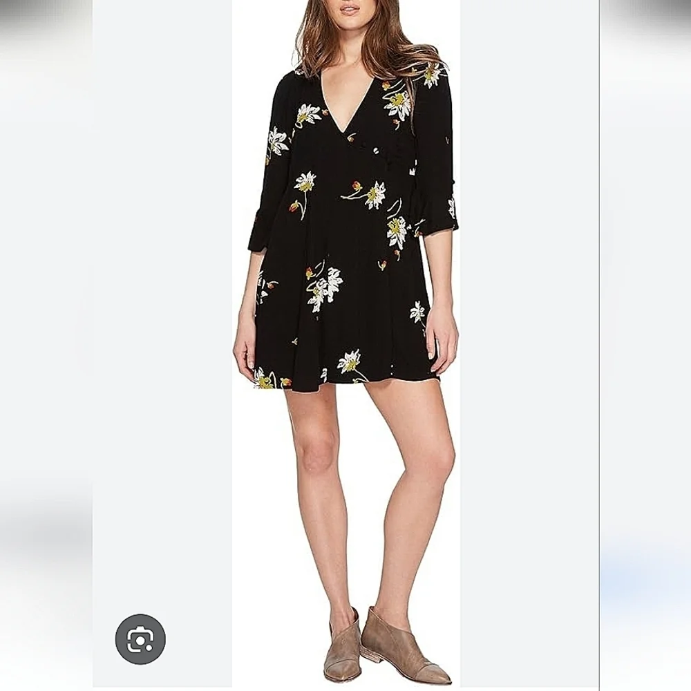 Free People- 